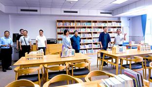 北京市通州区政协调研小学 聚焦教育均衡与校园安全